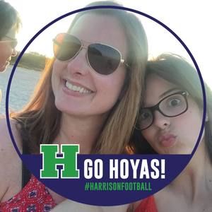 Meet your Posher, Mary